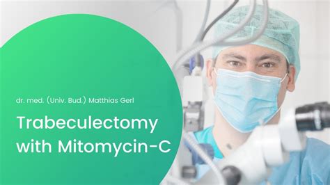 cpt code for trabeculectomy with mitomycin c|Mitomycin